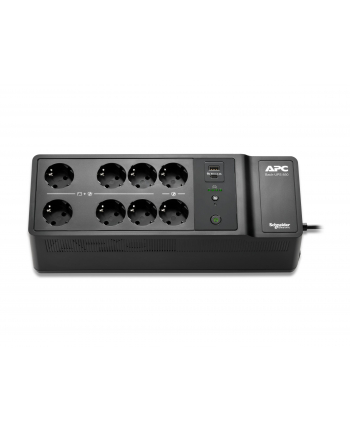 APC BACK-UPS 850VA 230V USB/TYPE-C AND A CHARGING PORTS