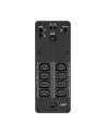 apc BACK UPS PRO BR 1200VA/SINEWAVE8 OUTLETS AVR LCD INTERF - nr 16