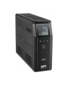 apc BACK UPS PRO BR 1200VA/SINEWAVE8 OUTLETS AVR LCD INTERF - nr 18