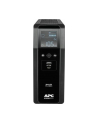 apc BACK UPS PRO BR 1200VA/SINEWAVE8 OUTLETS AVR LCD INTERF - nr 19