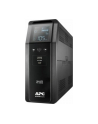 apc BACK UPS PRO BR 1200VA/SINEWAVE8 OUTLETS AVR LCD INTERF - nr 21