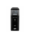 apc BACK UPS PRO BR 1200VA/SINEWAVE8 OUTLETS AVR LCD INTERF - nr 23