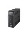 apc BACK UPS PRO BR 1200VA/SINEWAVE8 OUTLETS AVR LCD INTERF - nr 25