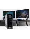 apc BACK UPS PRO BR 1200VA/SINEWAVE8 OUTLETS AVR LCD INTERF - nr 27