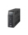 apc BACK UPS PRO BR 1200VA/SINEWAVE8 OUTLETS AVR LCD INTERF - nr 33