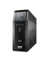 apc BACK UPS PRO BR 1200VA/SINEWAVE8 OUTLETS AVR LCD INTERF - nr 34