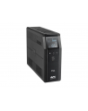 apc BACK UPS PRO BR 1200VA/SINEWAVE8 OUTLETS AVR LCD INTERF - nr 3