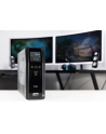 apc BACK UPS PRO BR 1200VA/SINEWAVE8 OUTLETS AVR LCD INTERF - nr 9