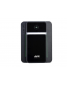 APC EASY UPS 700VA 230V AVR/SCHUKO SOCKETS - nr 1