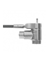 TARGUS ULTIMATE KEYED RETAIL/ULTIMATE KEYED RETAIL - nr 1