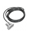 TARGUS ULTIMATE KEYED RETAIL/ULTIMATE KEYED RETAIL - nr 6
