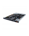 gigabyte AMD BAREBONE G182-C20 1UUP 1CPU/8XDIMM 2XHDD 2XPCIE 2X1600W - nr 1