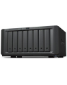 synology DS1823XS+ 8 BAY 8GB DDR4/3X USB 3.2 GEN I 2X ESATA - nr 11
