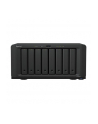 synology DS1823XS+ 8 BAY 8GB DDR4/3X USB 3.2 GEN I 2X ESATA - nr 12