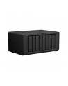 synology DS1823XS+ 8 BAY 8GB DDR4/3X USB 3.2 GEN I 2X ESATA - nr 17