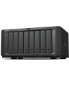 synology DS1823XS+ 8 BAY 8GB DDR4/3X USB 3.2 GEN I 2X ESATA - nr 18