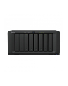 synology DS1823XS+ 8 BAY 8GB DDR4/3X USB 3.2 GEN I 2X ESATA - nr 19