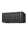synology DS1823XS+ 8 BAY 8GB DDR4/3X USB 3.2 GEN I 2X ESATA - nr 1