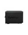 synology DS1823XS+ 8 BAY 8GB DDR4/3X USB 3.2 GEN I 2X ESATA - nr 23