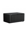 synology DS1823XS+ 8 BAY 8GB DDR4/3X USB 3.2 GEN I 2X ESATA - nr 24