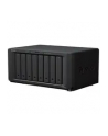 synology DS1823XS+ 8 BAY 8GB DDR4/3X USB 3.2 GEN I 2X ESATA - nr 25