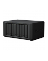 synology DS1823XS+ 8 BAY 8GB DDR4/3X USB 3.2 GEN I 2X ESATA - nr 3