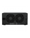 synology DS1823XS+ 8 BAY 8GB DDR4/3X USB 3.2 GEN I 2X ESATA - nr 5
