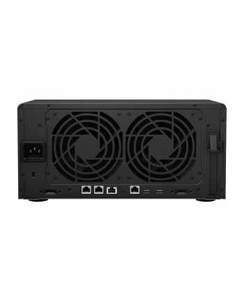 synology DS1823XS+ 8 BAY 8GB DDR4/3X USB 3.2 GEN I 2X ESATA
