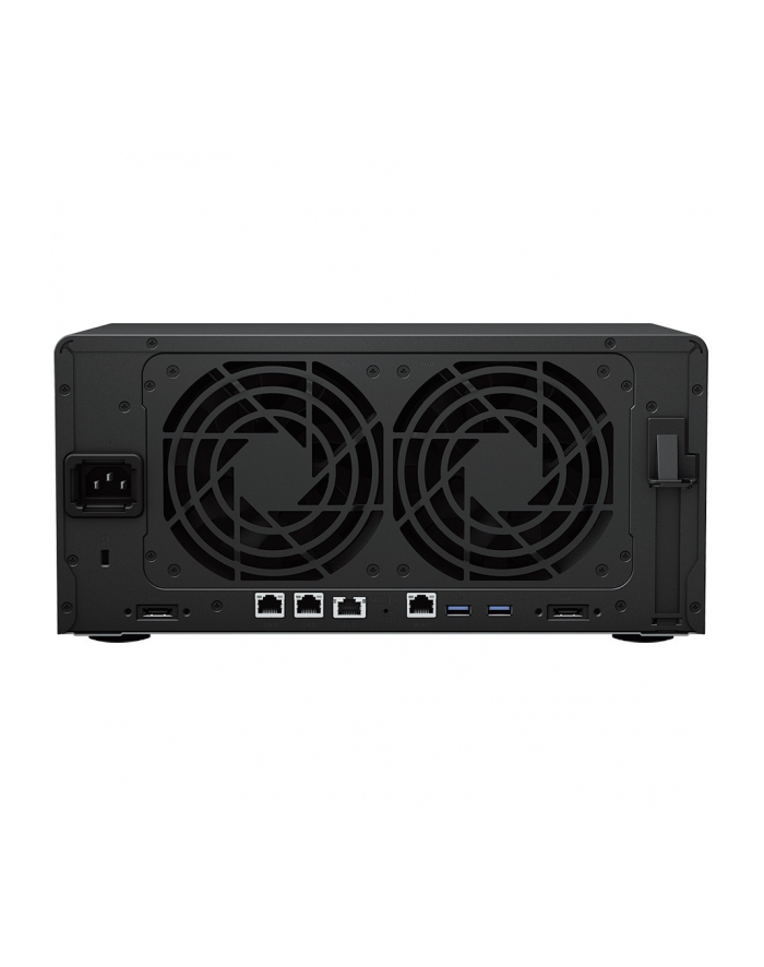 synology DS1823XS+ 8 BAY 8GB DDR4/3X USB 3.2 GEN I 2X ESATA główny