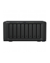 synology DS1823XS+ 8 BAY 8GB DDR4/3X USB 3.2 GEN I 2X ESATA - nr 8