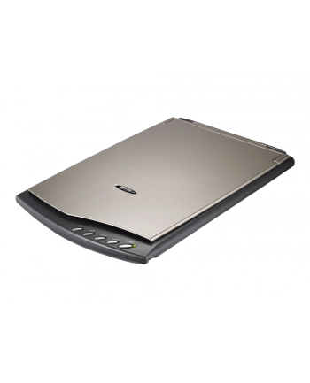 plustek OPTICSLIM 2610 PROA4/A4 FLACHBETTSCANNER