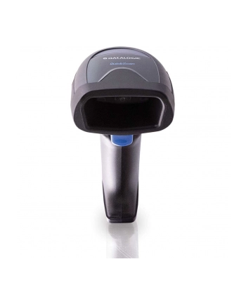 datalogic QM2500 433 MHZ KIT USB 2D MP/BLACK BASE STATION USB CABLE
