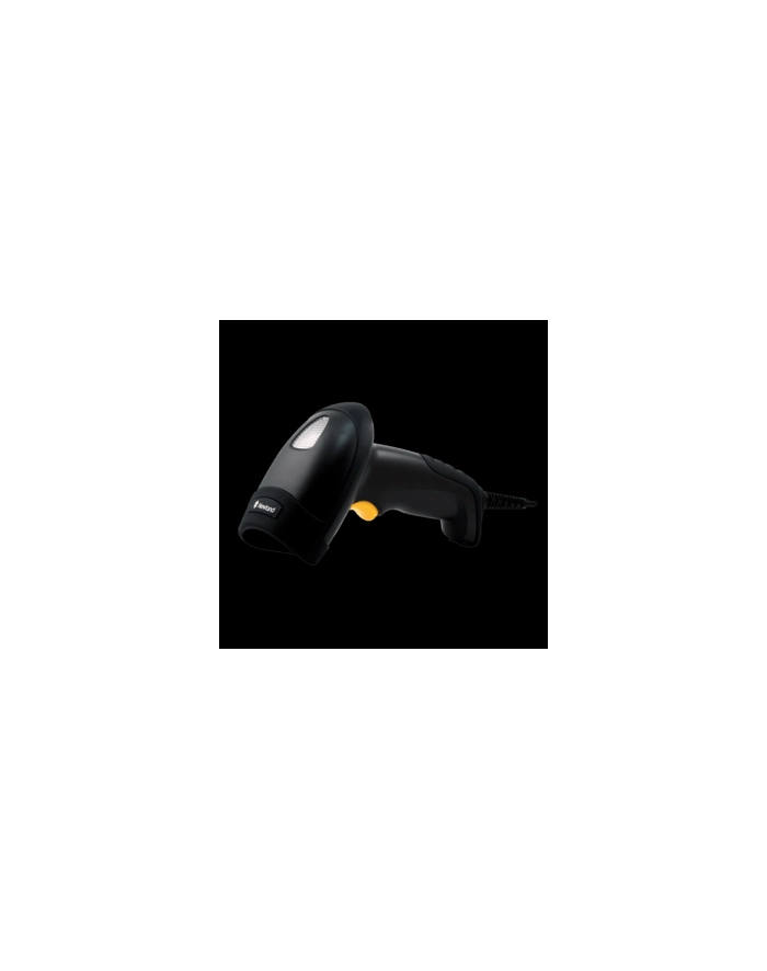 newland 1D CCD HH READ-ER BLACK W/ 2 M/COILED USB CABLE AUTOSENSE (KIT główny