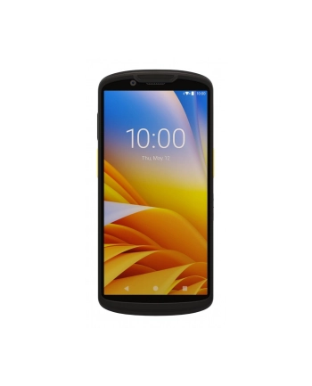 zebra evm TC58, WAN, 6.0 DISPLAY, 5G FR1, WIFI 6E, 8GB RAM/128GB ROM, SE55 IMAGER, 8MP FFC, 16MP RFC, WARM SWAP, 4680 MAH STANDARD BATTERY, GMS,