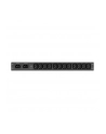 apc Rack ATS, 230V, 10A, C14 in, (12) C13 out - nr 14