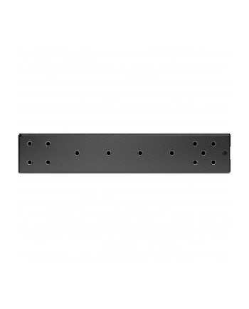 apc Rack ATS, 230V, 10A, C14 in, (12) C13 out