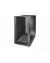 apc NetShelter SX 24U 600mm x 1070mm Deep Enclosure - nr 10