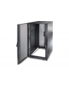 apc NetShelter SX 24U 600mm x 1070mm Deep Enclosure - nr 12