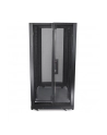 apc NetShelter SX 24U 600mm x 1070mm Deep Enclosure - nr 18