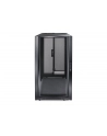 apc NetShelter SX 24U 600mm x 1070mm Deep Enclosure - nr 1