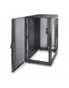 apc NetShelter SX 24U 600mm x 1070mm Deep Enclosure - nr 21