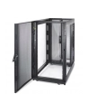 apc NetShelter SX 24U 600mm x 1070mm Deep Enclosure - nr 22