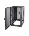 apc NetShelter SX 24U 600mm x 1070mm Deep Enclosure - nr 30