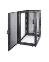 apc NetShelter SX 24U 600mm x 1070mm Deep Enclosure - nr 31