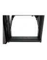 apc NetShelter SX 24U 600mm x 1070mm Deep Enclosure - nr 4