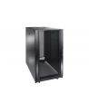 apc NetShelter SX 24U 600mm x 1070mm Deep Enclosure - nr 8