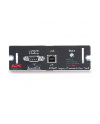 apc Legacy Communications SmartSlot Card