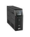 apc BACK UPS PRO BR 1200VA/SINEWAVE8 OUTLETS AVR LCD INTERF - nr 12