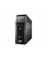 apc BACK UPS PRO BR 1200VA/SINEWAVE8 OUTLETS AVR LCD INTERF - nr 1