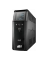 apc BACK UPS PRO BR 1200VA/SINEWAVE8 OUTLETS AVR LCD INTERF - nr 7